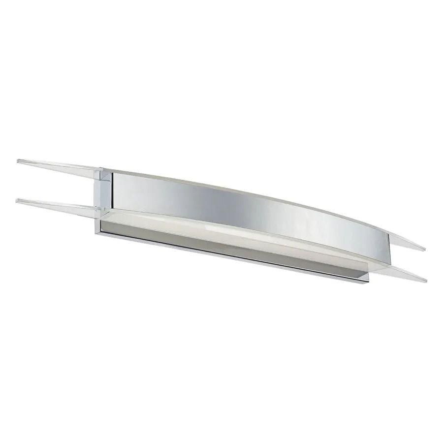 Modern Forms - Arc LED Bathroom Vanity - WS-3338-CH - Canada Light Shop