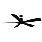 Modern Forms - Aviator 70 Ceiling Fan - FR-W1811-70-MB - Canada Light Shop