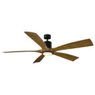 Modern Forms - Aviator 70 Ceiling Fan - FR-W1811-70-MB/DK - Canada Light Shop