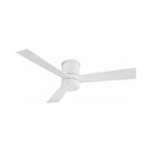 Modern Forms - Axis Flush Ceiling Fan - FH-W1803-52L-35-MW - Canada Light Shop