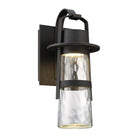 Modern Forms - Balthus LED Outdoor Wall Mount - WS-W28516-ORB - Canada Light Shop