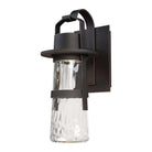 Modern Forms - Balthus LED Outdoor Wall Mount - WS-W28521-ORB - Canada Light Shop
