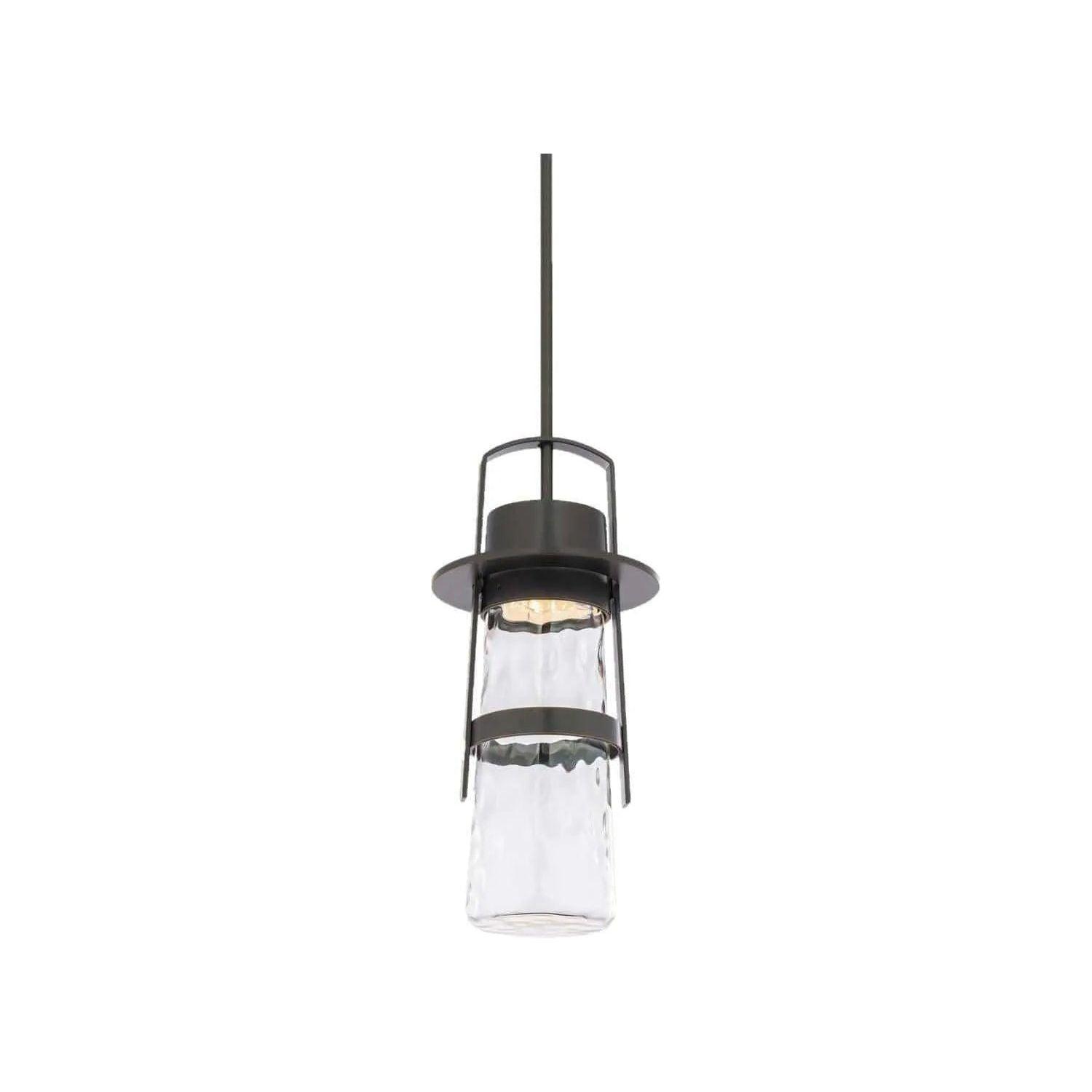 Modern Forms - Balthus LED Pendant - PD-W28515-ORB - Canada Light Shop