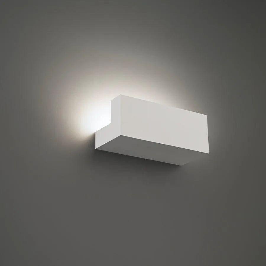 Modern Forms - Bantam LED Wall Light - WS-38109-30-WT - Canada Light Shop