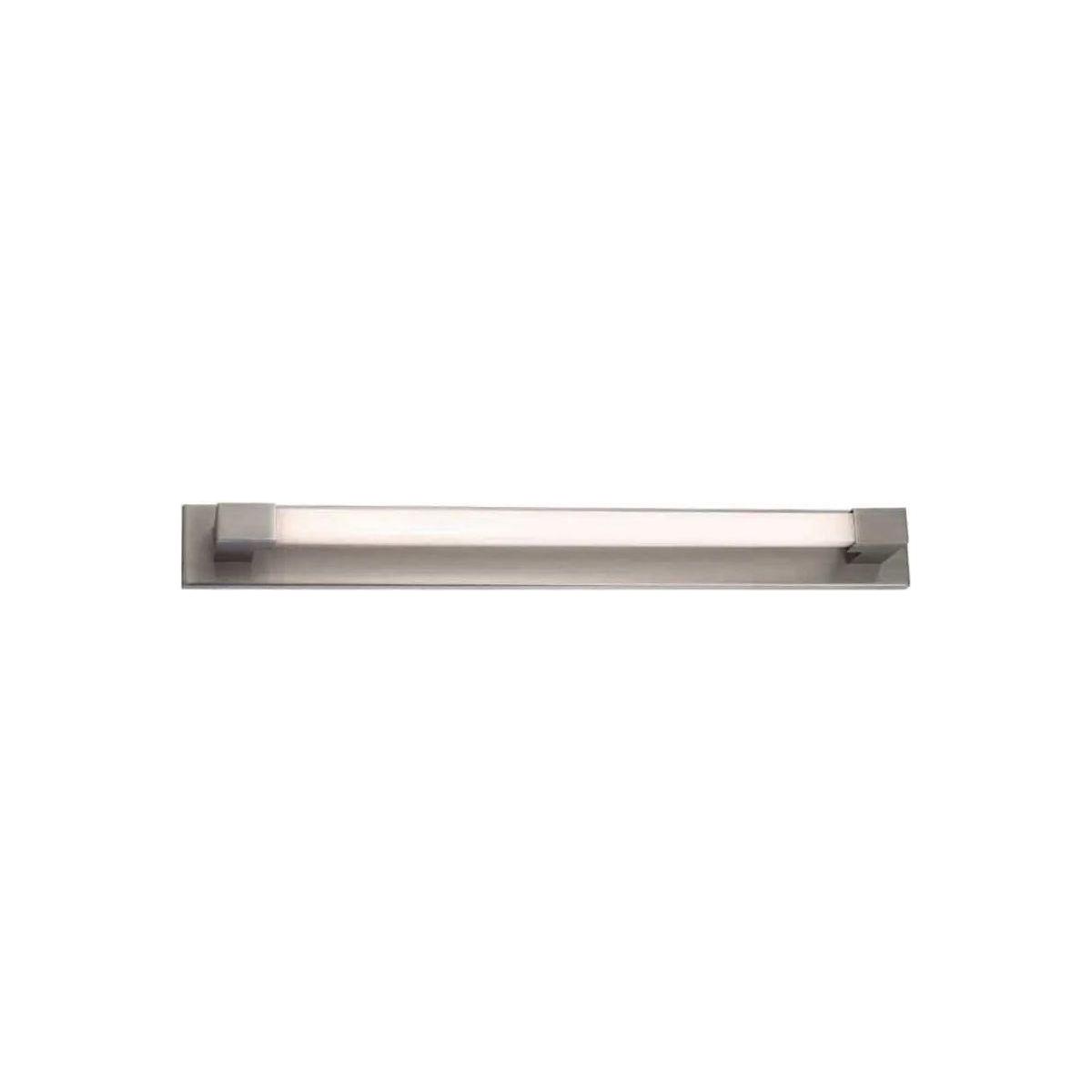 Modern Forms - Barre LED Bath Light - WS-68227-30-BN - Canada Light Shop