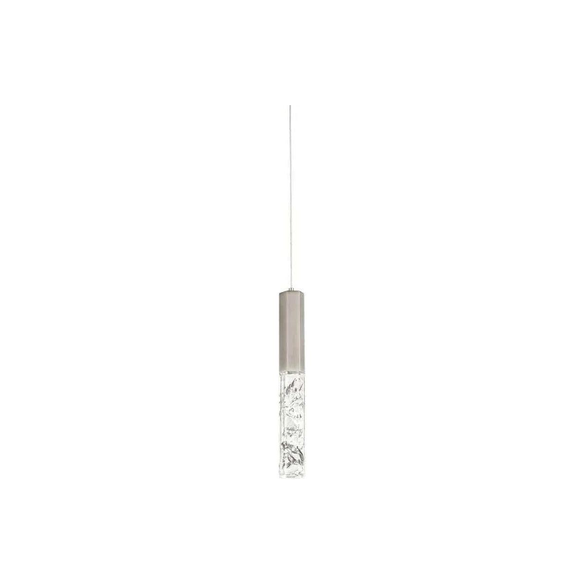 Modern Forms - Basalt LED Pendant - PD-48110-BN - Canada Light Shop