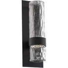 Modern Forms - Beacon LED Outdoor Wall Sconce - WS-W92313-BK - Canada Light Shop