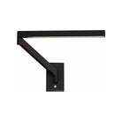 Modern Forms - Beam LED Reading Light - BL-20922-BK - Canada Light Shop