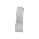Modern Forms - Blade LED Outdoor Wall Mount - WS-W11716-AL - Canada Light Shop