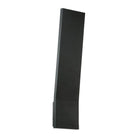 Modern Forms - Blade LED Outdoor Wall Mount - WS-W11722-BK - Canada Light Shop