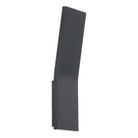 Modern Forms - Blade LED Wall Sconce - WS-11511-BK - Canada Light Shop