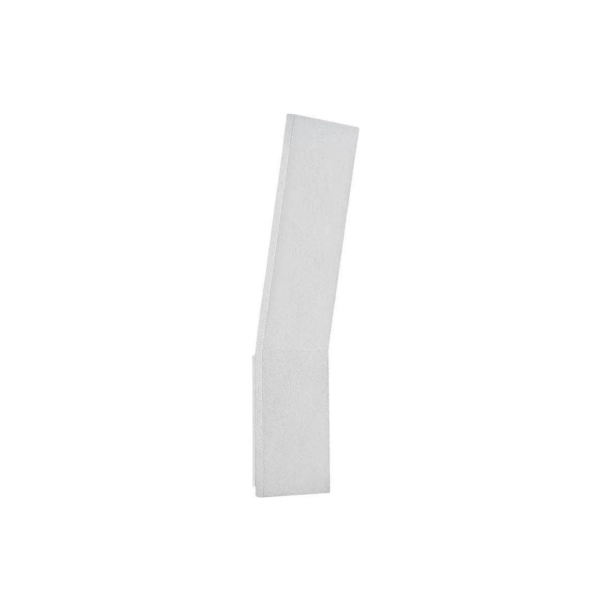 Modern Forms - Blade LED Wall Sconce - WS-11511-WT - Canada Light Shop