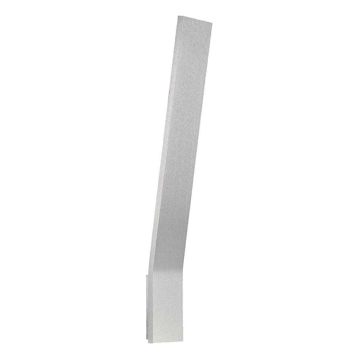 Modern Forms - Blade LED Wall Sconce - WS-11522-AL - Canada Light Shop