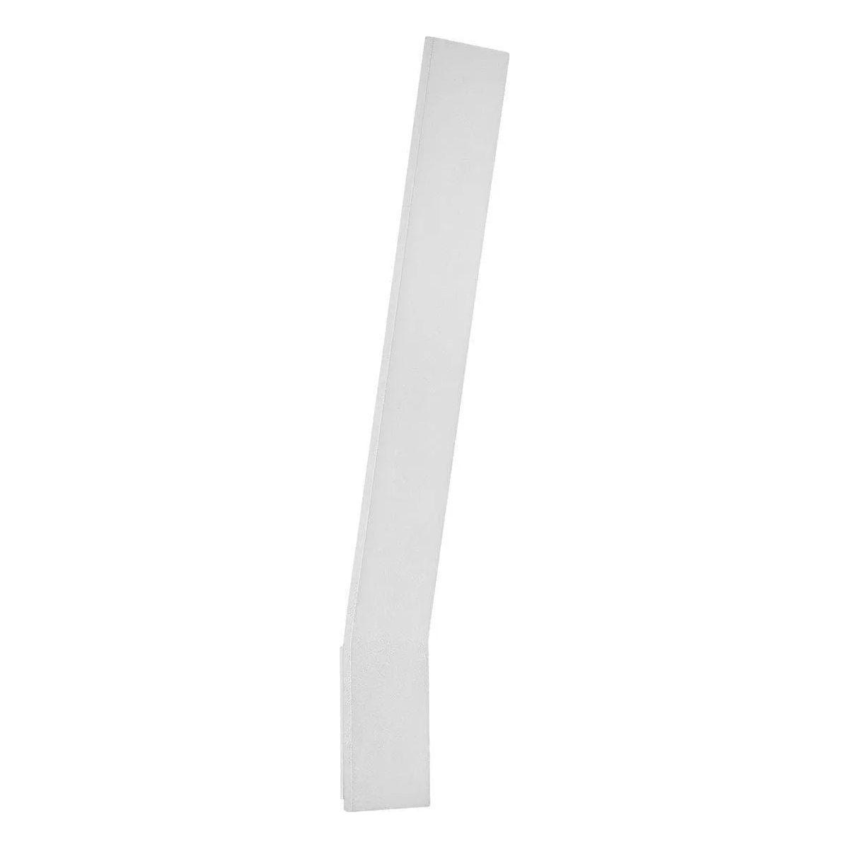 Modern Forms - Blade LED Wall Sconce - WS-11522-WT - Canada Light Shop
