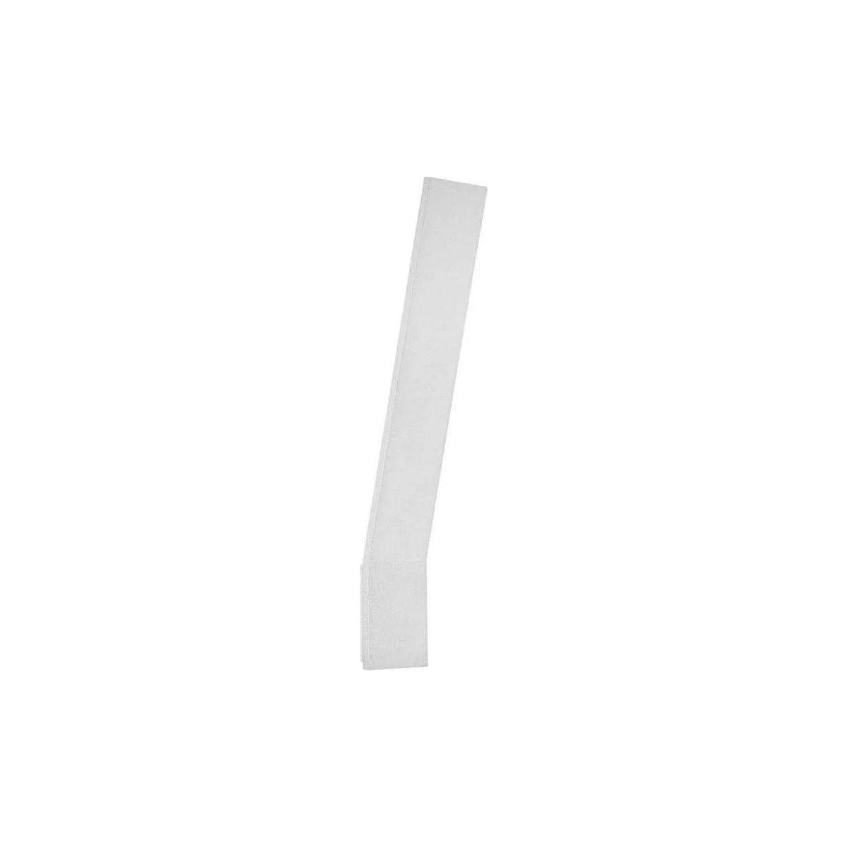 Modern Forms - Blade LED Wall Sconce - WS-11718-AL - Canada Light Shop