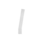 Modern Forms - Blade LED Wall Sconce - WS-11718-AL - Canada Light Shop