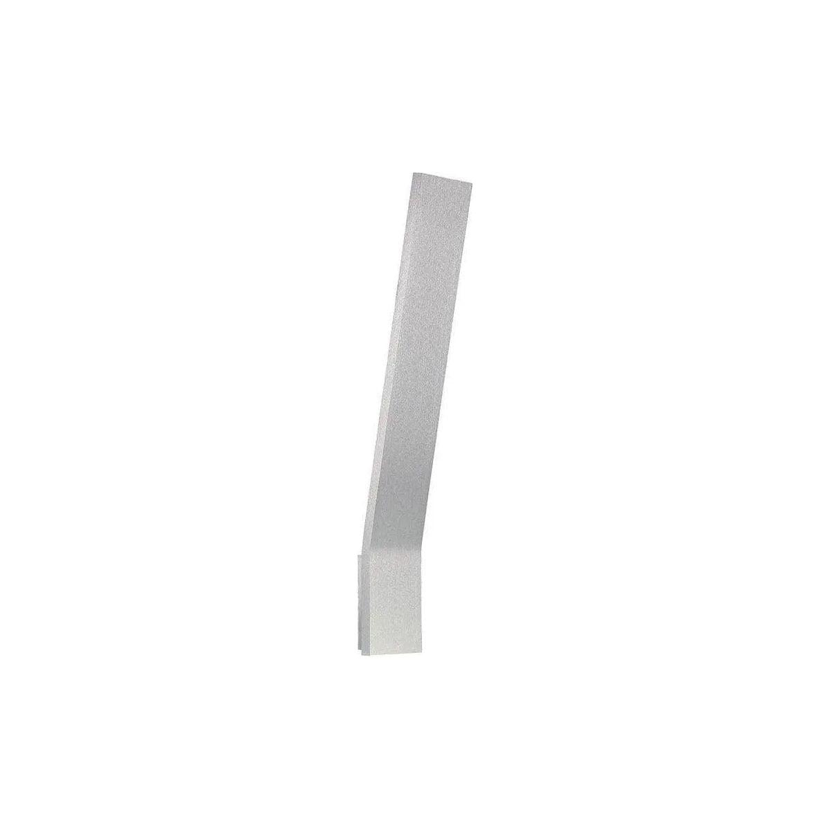 Modern Forms - Blade LED Wall Sconce - WS-11718-WT - Canada Light Shop