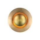 Modern Forms - Blaze LED Wall Sconce - WS-30612-GL - Canada Light Shop
