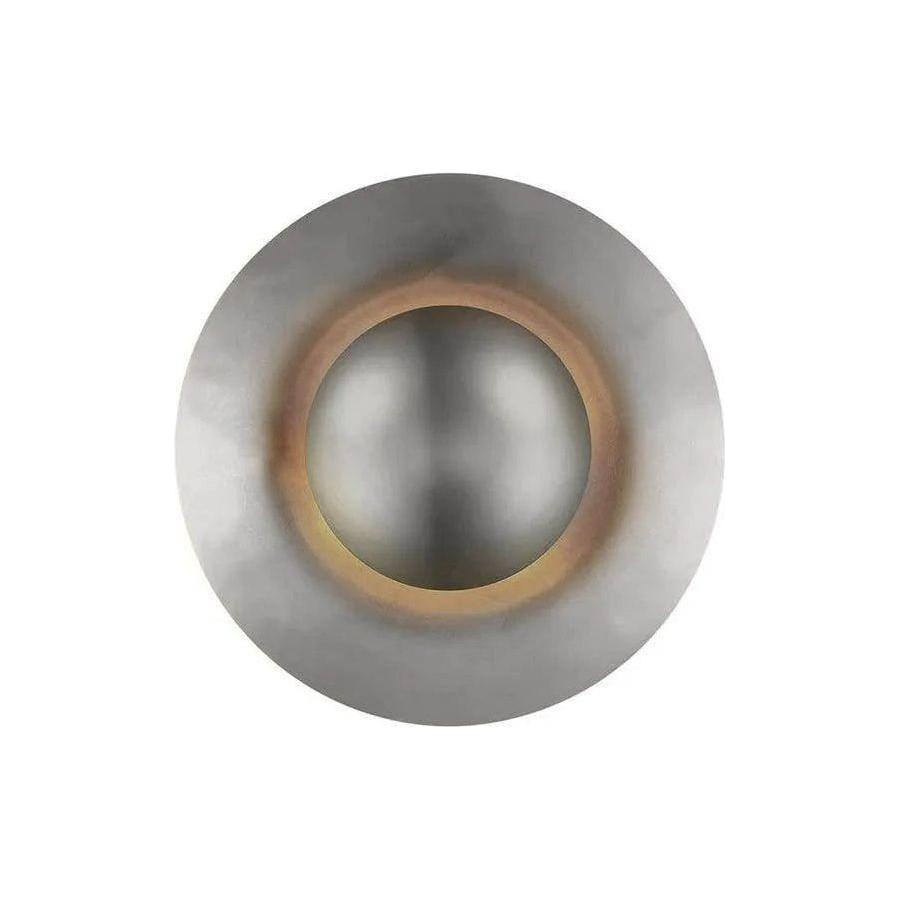 Modern Forms - Blaze LED Wall Sconce - WS-30612-SL - Canada Light Shop