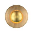 Modern Forms - Blaze LED Wall Sconce - WS-30618-GL - Canada Light Shop