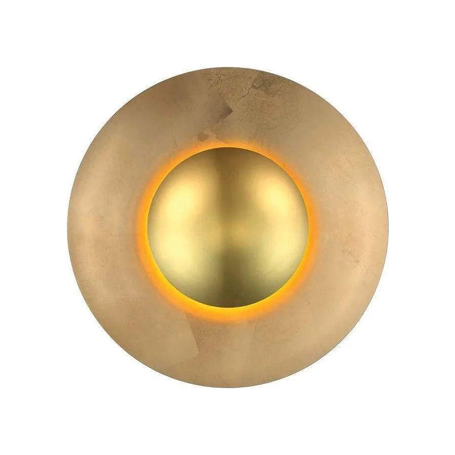 Modern Forms - Blaze LED Wall Sconce - WS-30618-GL - Canada Light Shop