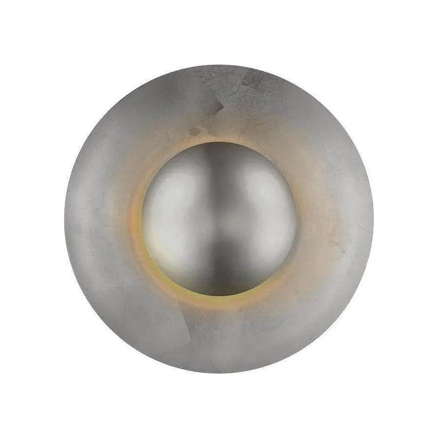 Modern Forms - Blaze LED Wall Sconce - WS-30618-SL - Canada Light Shop
