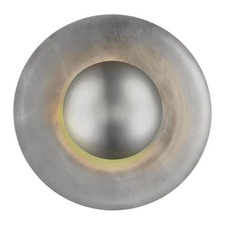 Modern Forms - Blaze LED Wall Sconce - WS-30624-SL - Canada Light Shop