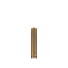 Modern Forms - Burning Man LED Pendant - PD-67014-AB - Canada Light Shop