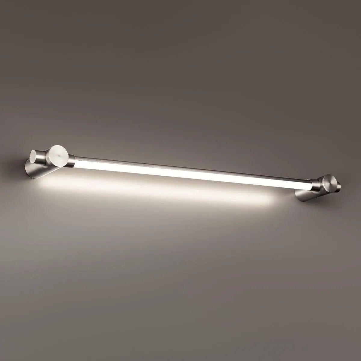 Modern Forms - Cadence LED Bathroom Vanity - WS-54127-BN - Canada Light Shop