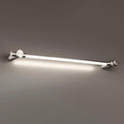 Modern Forms - Cadence LED Bathroom Vanity - WS-54139-BN - Canada Light Shop