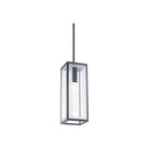 Modern Forms - Cambridge LED Pendant - PD-W24216-BK - Canada Light Shop