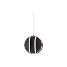 Modern Forms - Carillion LED Pendant - PD-36206-BK - Canada Light Shop
