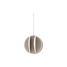 Modern Forms - Carillion LED Pendant - PD-36206-BN - Canada Light Shop