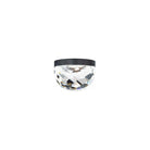 Modern Forms - Cascade LED Flush Mount - FM-41706-BK - Canada Light Shop