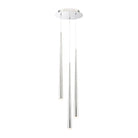 Modern Forms - Cascade LED Multi-Light Pendant, 3-Light - PD-41803R-PN - Canada Light Shop