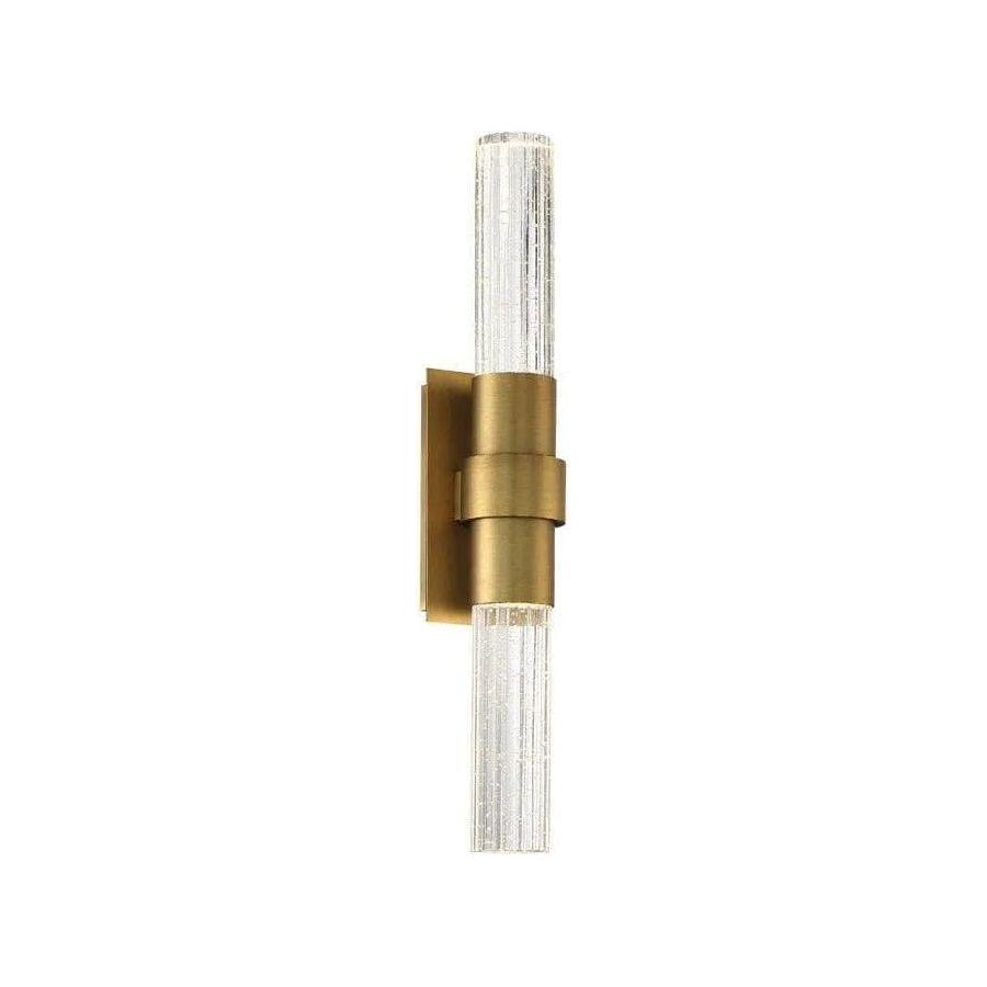 Modern Forms - Ceres LED Wall Sconce - WS-18818-AB - Canada Light Shop