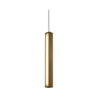 Modern Forms - Chaos LED Pendant - PD-64820-AB - Canada Light Shop