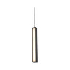 Modern Forms - Chaos LED Pendant - PD-64820-BK - Canada Light Shop