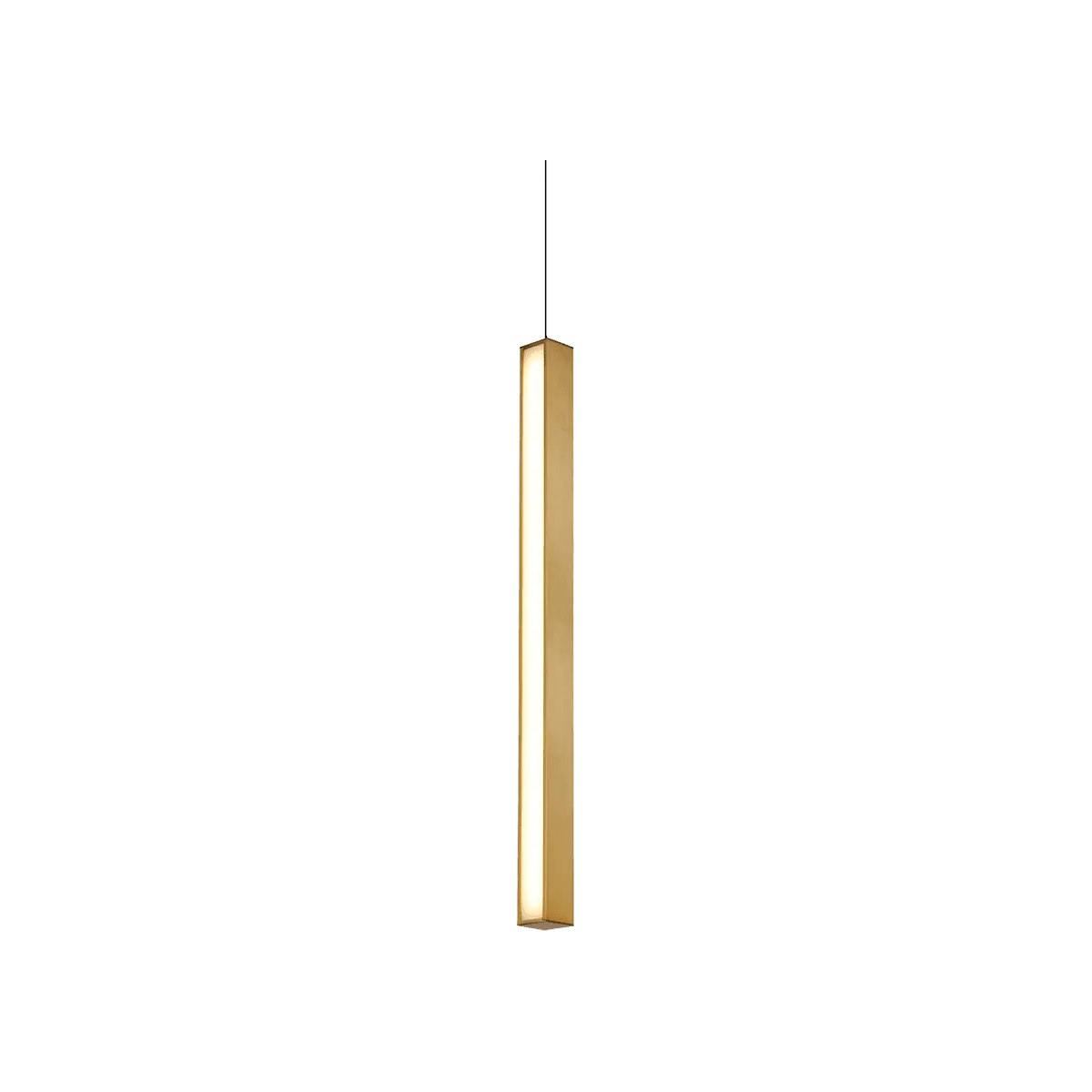 Modern Forms - Chaos LED Pendant - PD-64826-AB - Canada Light Shop