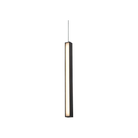 Modern Forms - Chaos LED Pendant - PD-64826-BK - Canada Light Shop
