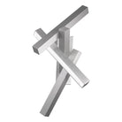 Modern Forms - Chaos LED Wall Sconce - WS-64832-AL - Canada Light Shop