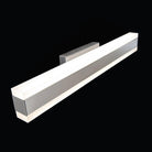 Modern Forms - Cinch LED Bathroom Vanity - WS-34119-27-BN - Canada Light Shop