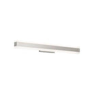 Modern Forms - Cinch LED Bathroom Vanity - WS-34125-30-BN - Canada Light Shop