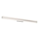 Modern Forms - Cinch LED Bathroom Vanity - WS-34137-27-BN - Canada Light Shop