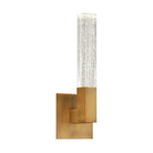 Modern Forms - Cinema LED Wall Sconce - WS-30815-AB - Canada Light Shop