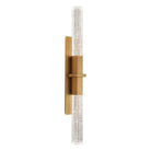Modern Forms - Cinema LED Wall Sconce - WS-30835-AB - Canada Light Shop