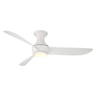 Modern Forms - Corona Ceiling Fan - FH-W2203-52L-MW - Canada Light Shop