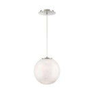 Modern Forms - Cosmic LED Pendant - PD-28807-BK - Canada Light Shop