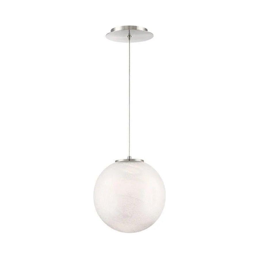 Modern Forms - Cosmic LED Pendant - PD-28807-BK - Canada Light Shop