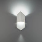 Modern Forms - Cupid LED Outdoor Wall Sconce - WS-W10214-AL - Canada Light Shop
